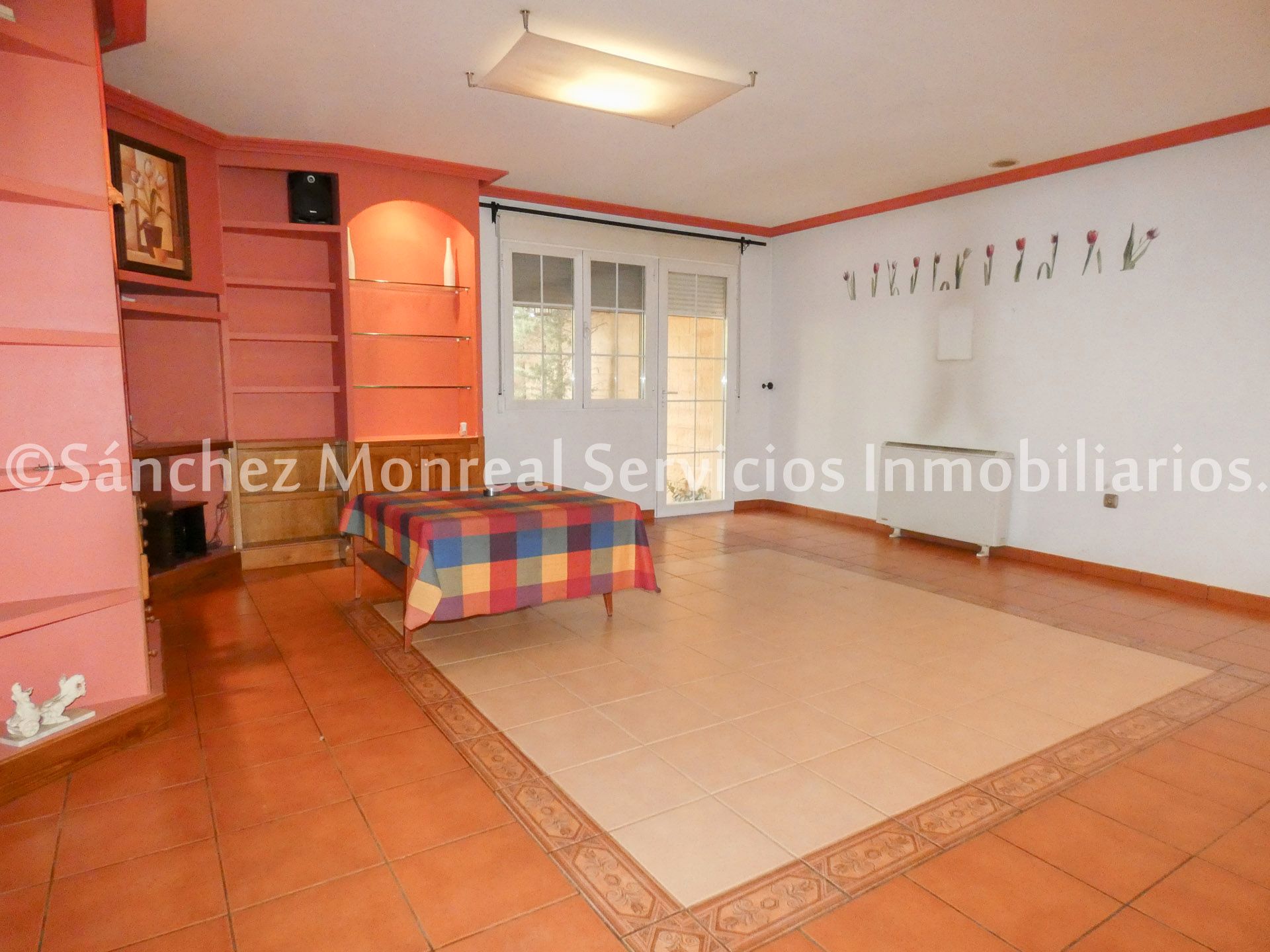 Haus oder Chalet zum verkauf in Calle Cuatro Caminos