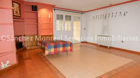 Foto 3 de Casa o xalet en venda a Calle Cuatro Caminos, Alcázar de San Juan, Ciudad Real