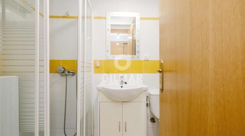 Foto 5 de Estudi en venda a Cortijo Torrequebrada, Benalmádena