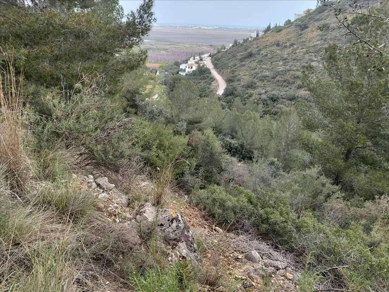 Terreny residencial en venda a Montepego. Calle Claveles, imagen 5