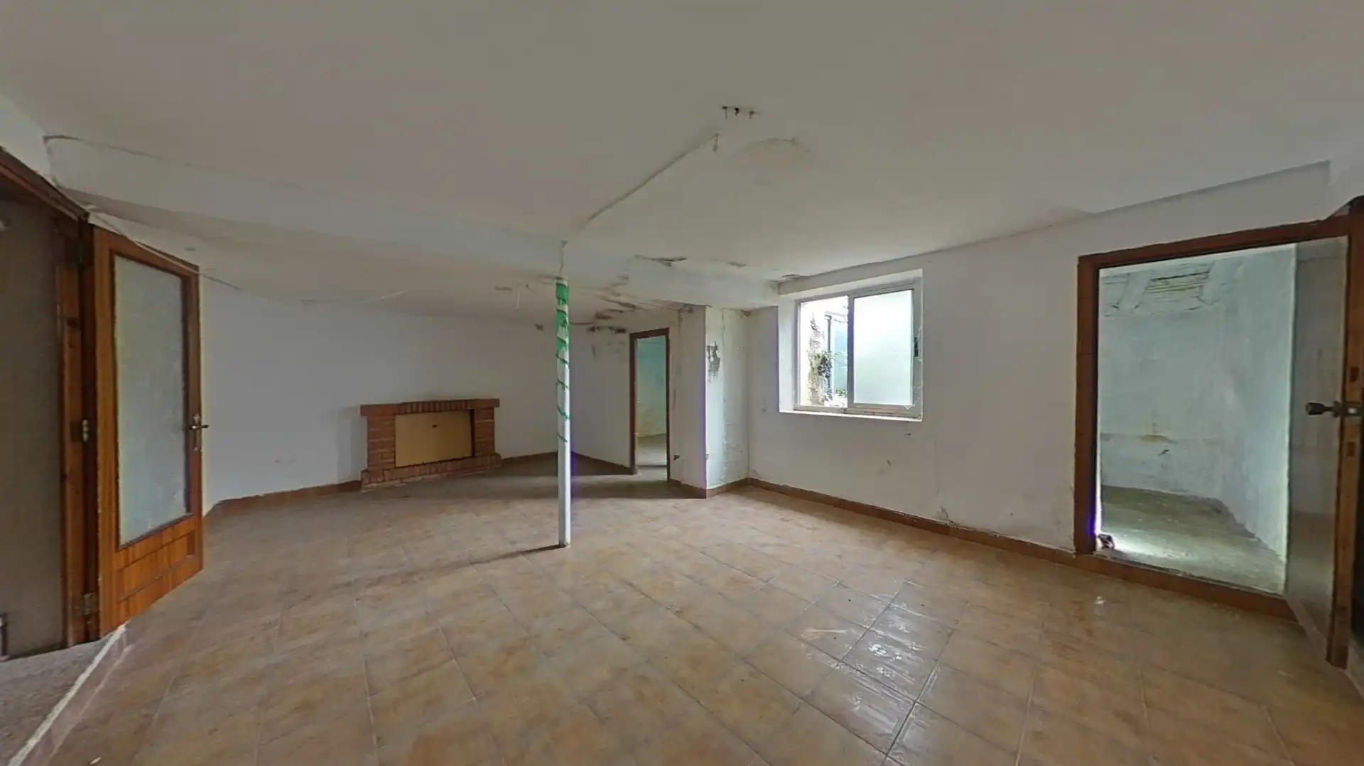 Casa amb jardí en venda a Banyeres de Mariola, imagen 2
