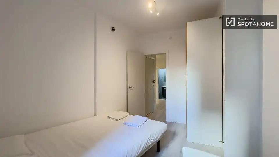 Flat to rent in Eixample, imagen 8