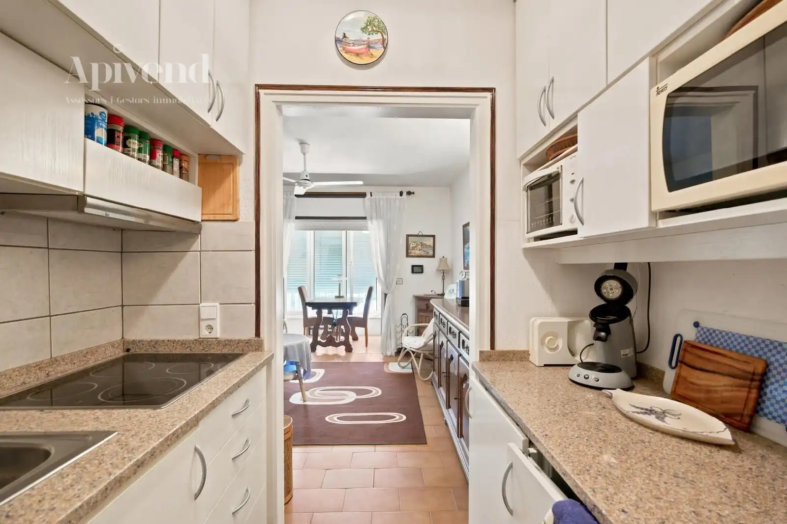 Piso con ascensor en venta en CARLES FAGES DE CLIMENT, imagen 5
