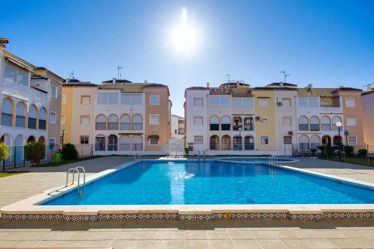 Apartamento con piscina en venta en N/A, imagen 2