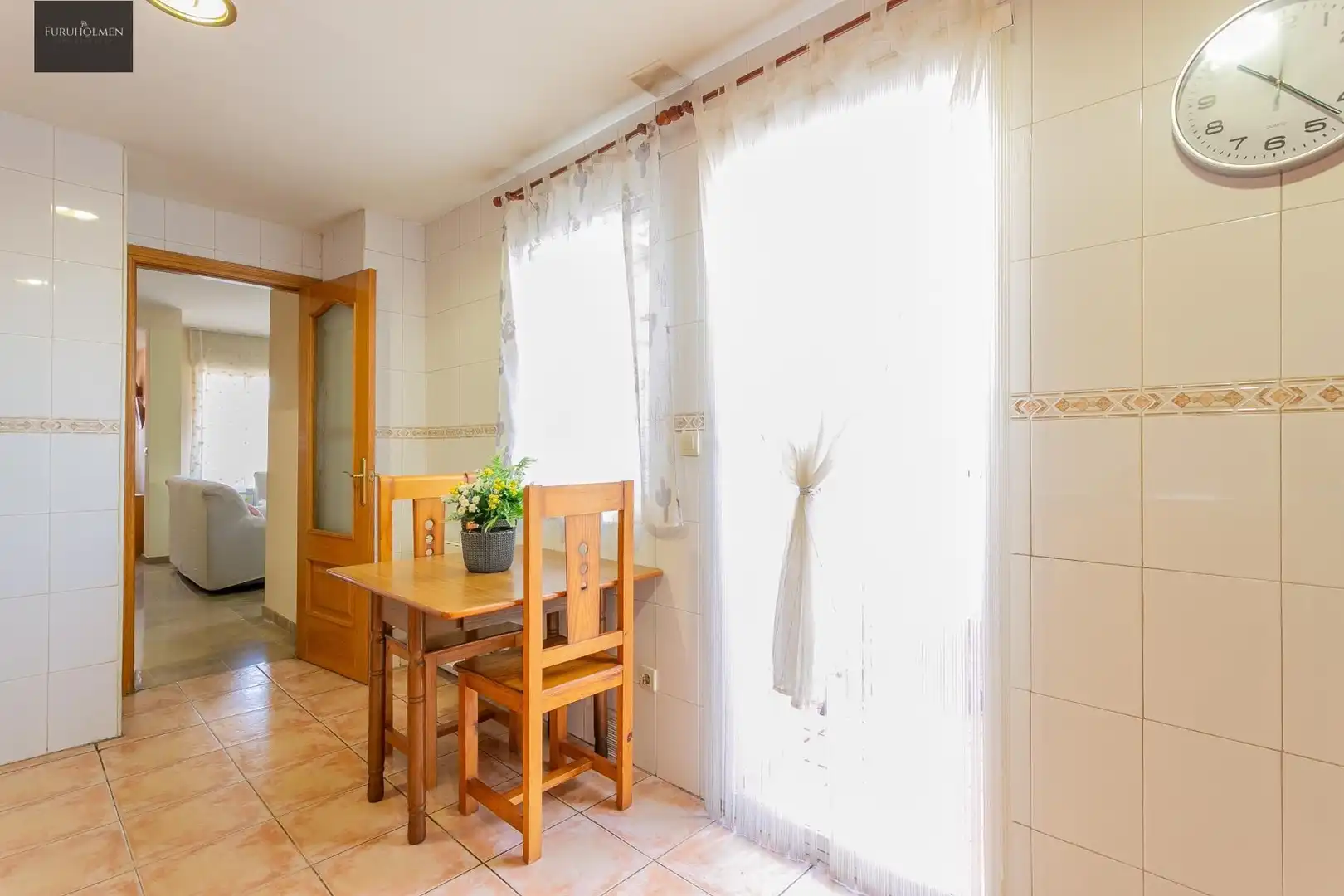 Casa a schiera con terrazza in vendita a Calle Esopo, imagen 14