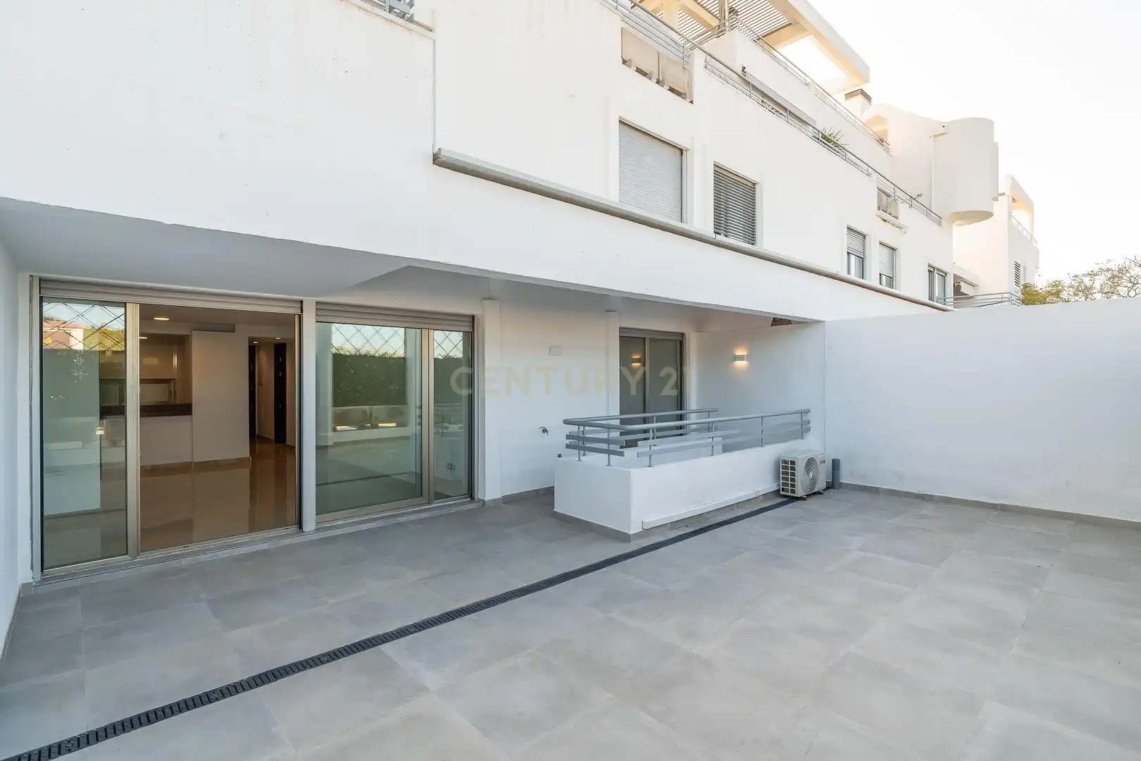 Terrassa de Planta baixa en venda en Mijas amb Aire condicionat, Microones i Domòtica
