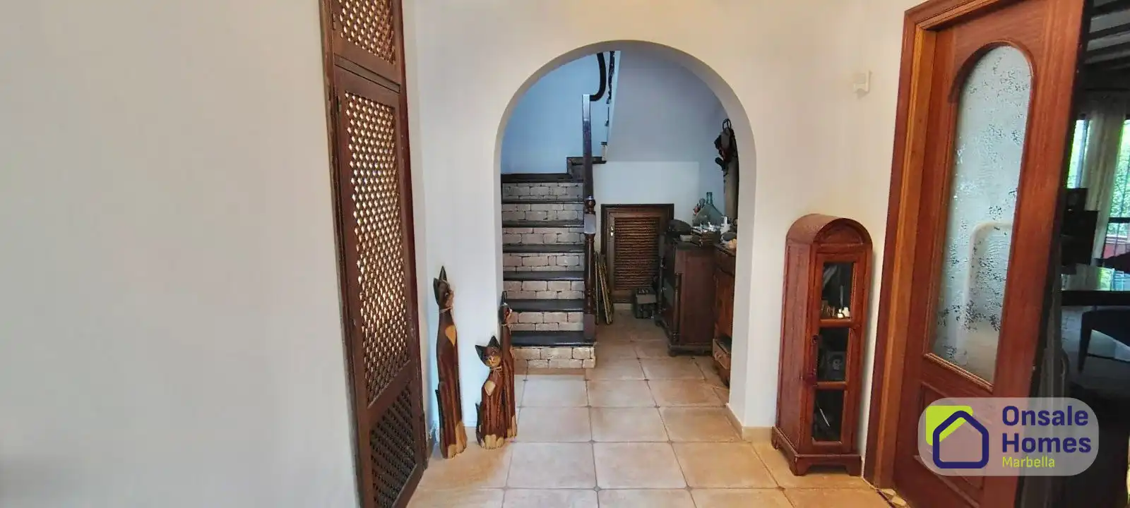 Chalet con terraza en venta en Calle Siroco, imagen 7