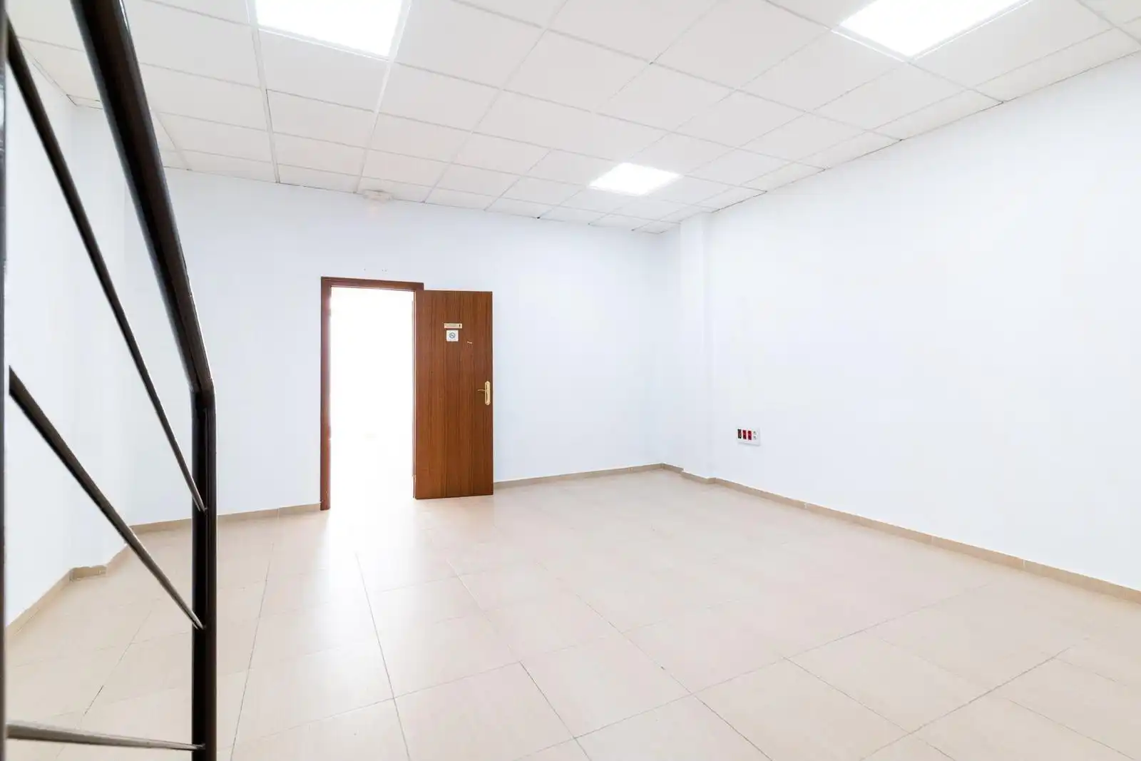 Nave industrial de alquiler en Albolote