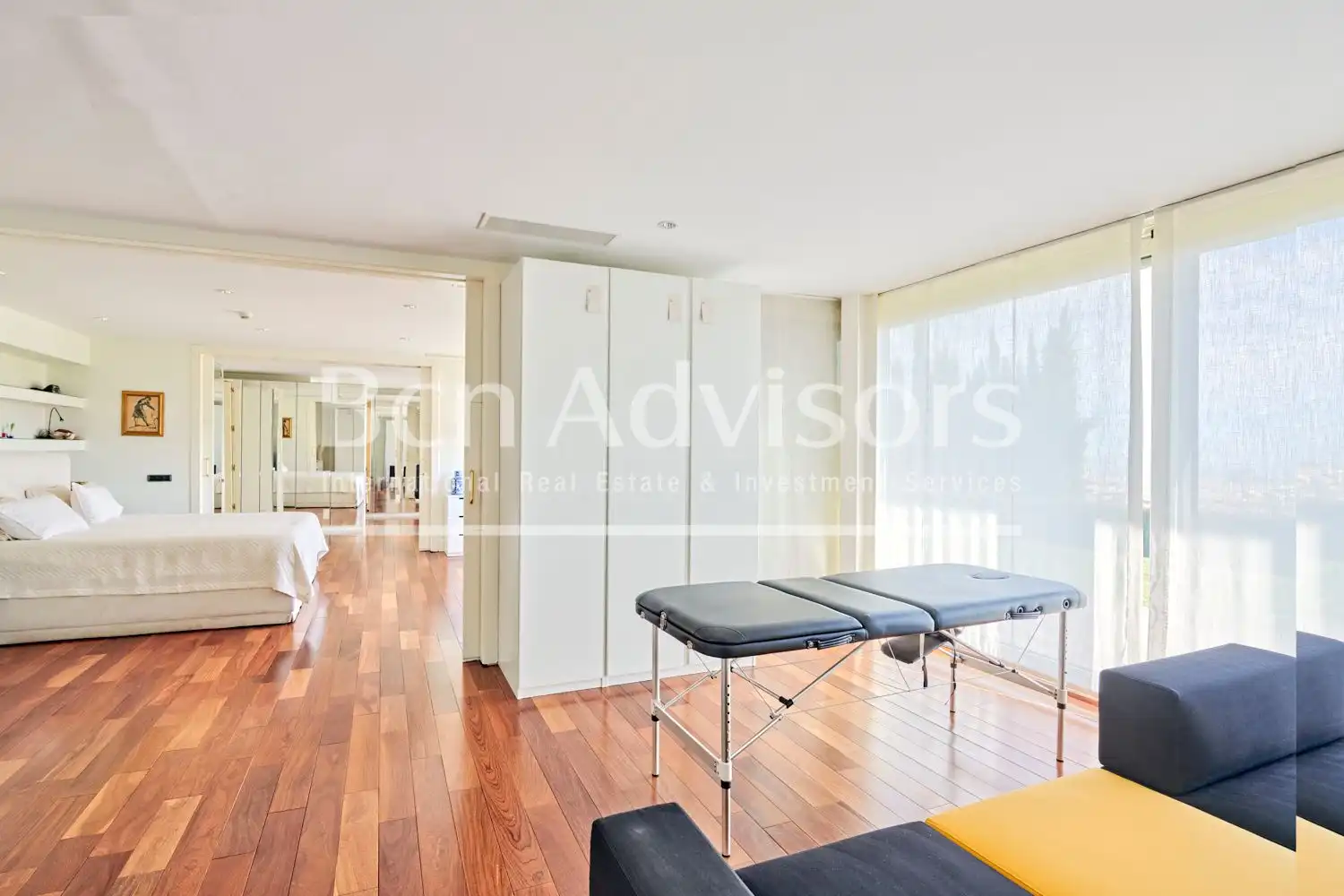 Villa con piscina in vendita a Sarrià - Sant Gervasi, imagen 20