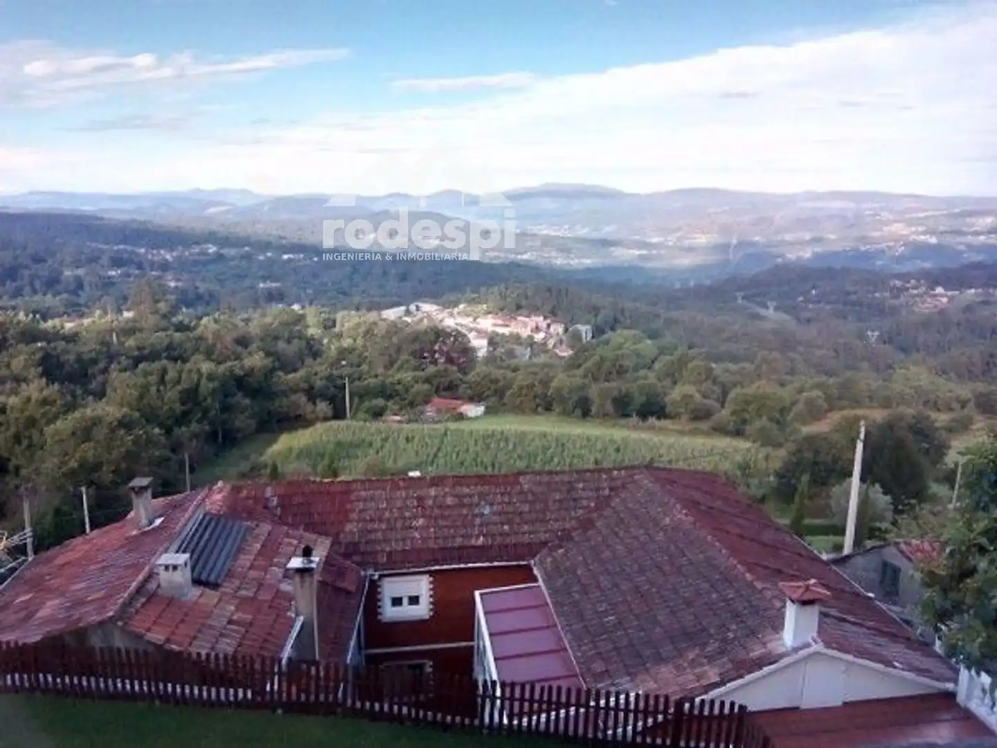 Casa in vendita a Covelo, imagen 28