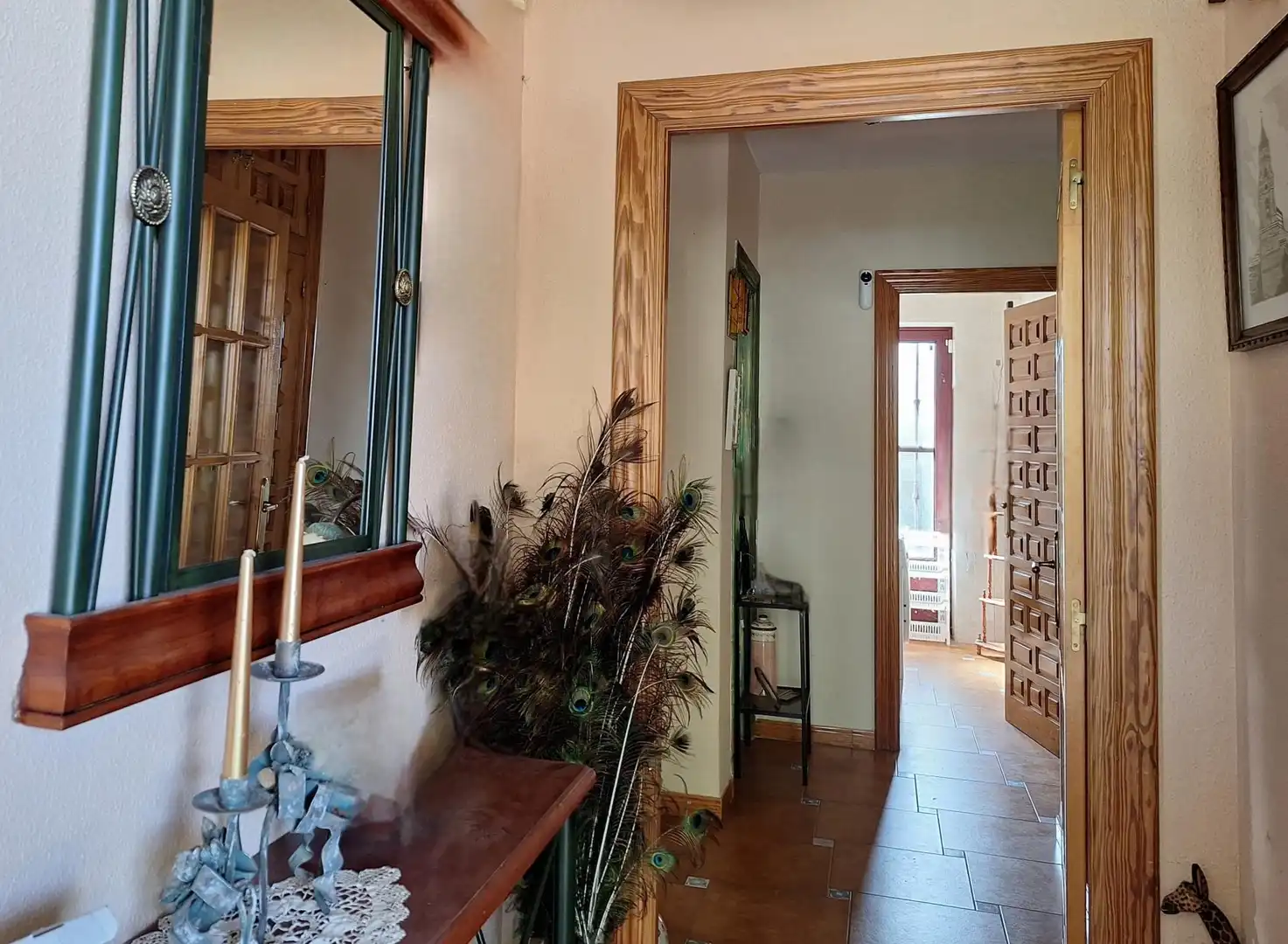 Finca rústica en venta en Peñaranda de Bracamonte