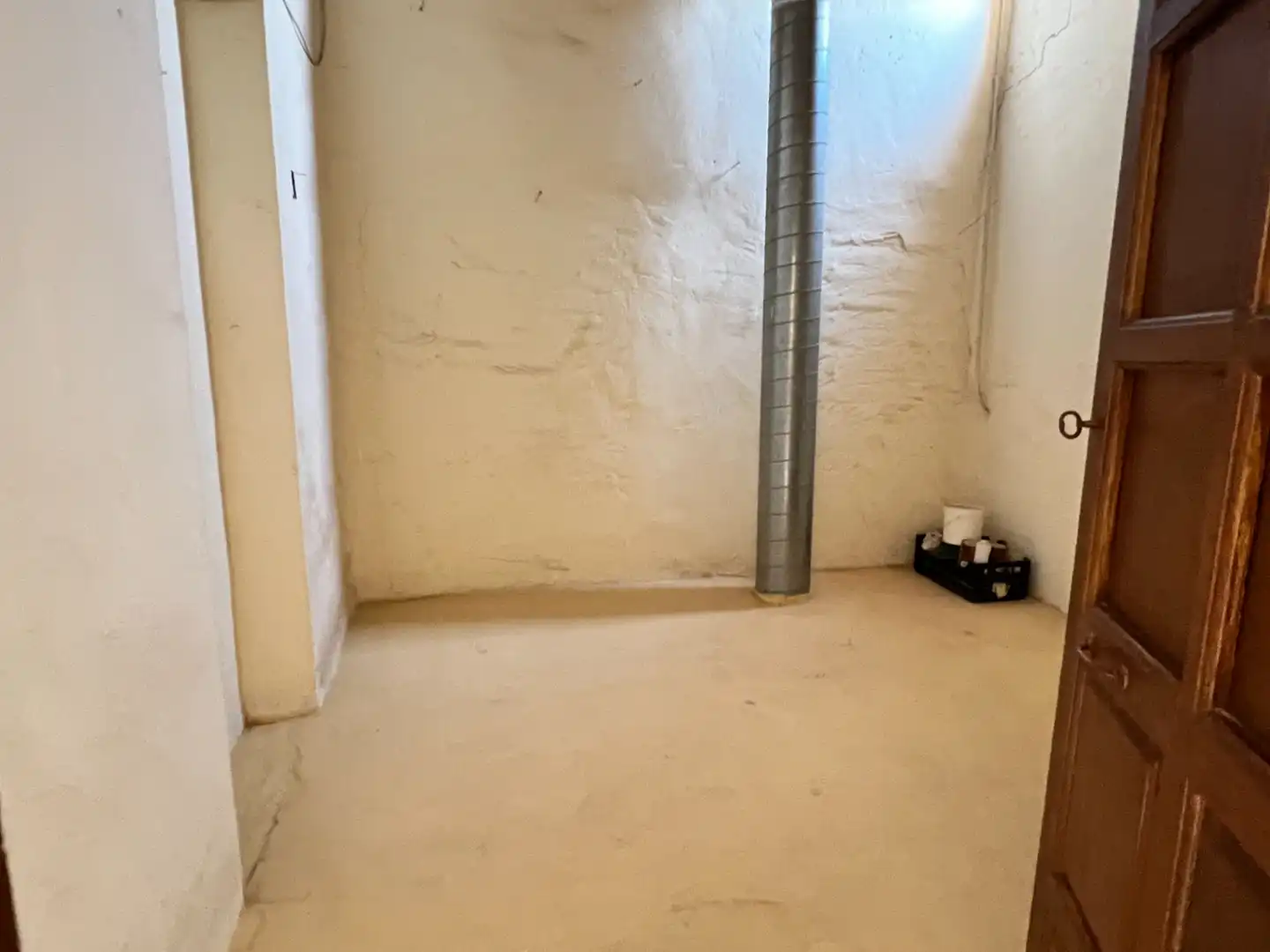 Casa o xalet en venda en Villafranca de los Caballeros amb Traster