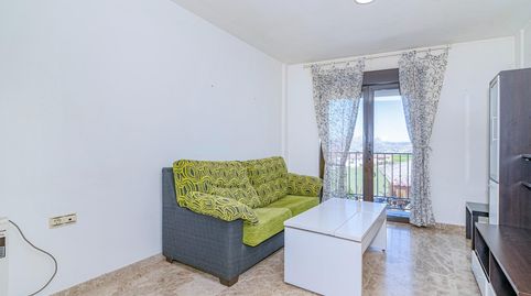 Foto 4 de Piso en venta en Calle de Los Colegios, Purchil, Vegas del Genil