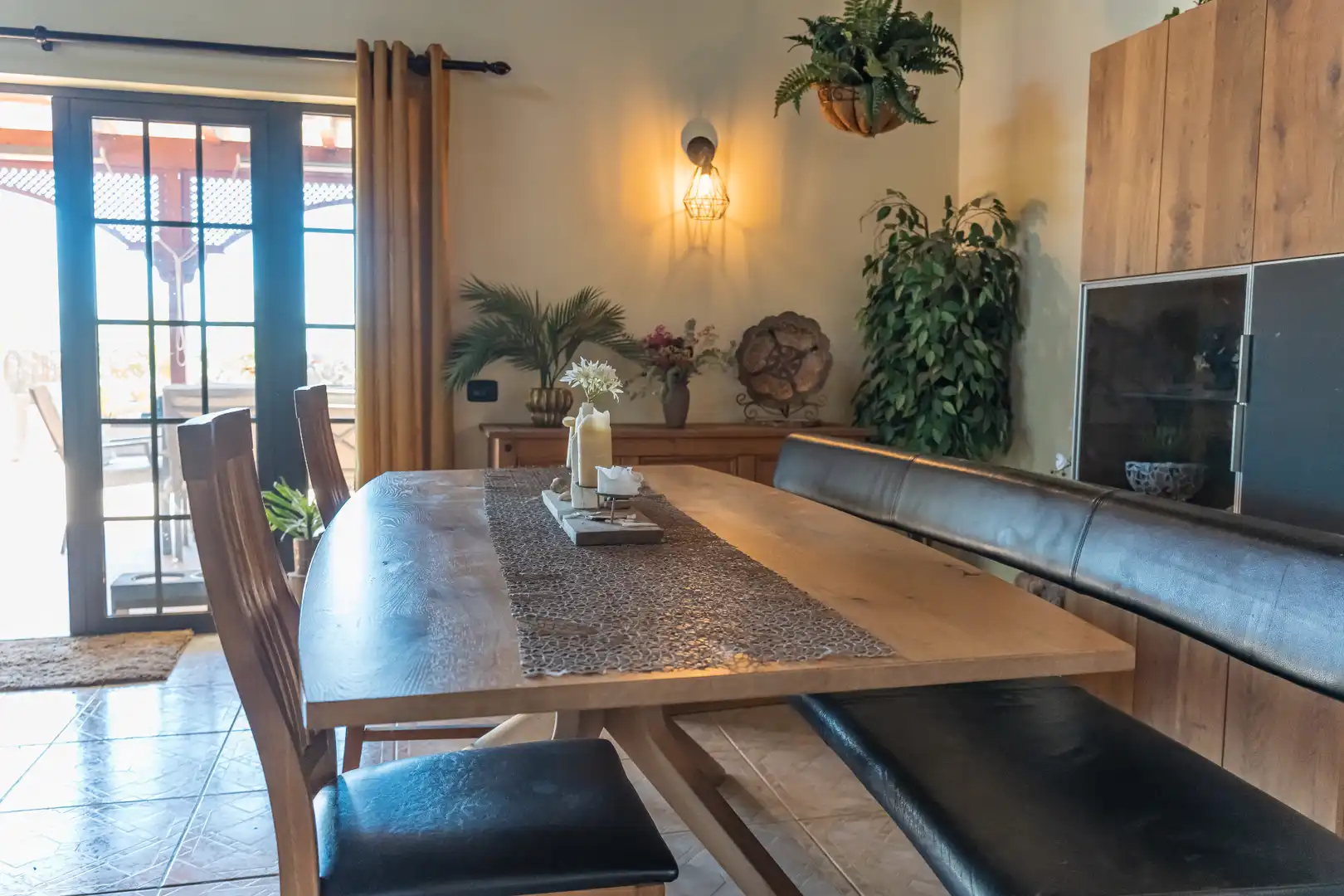 Casa con terraza en venta en Calle San Juan, imagen 34
