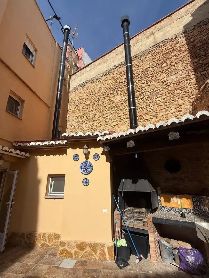 House for sale in Villar del Arzobispo, imagen 19
