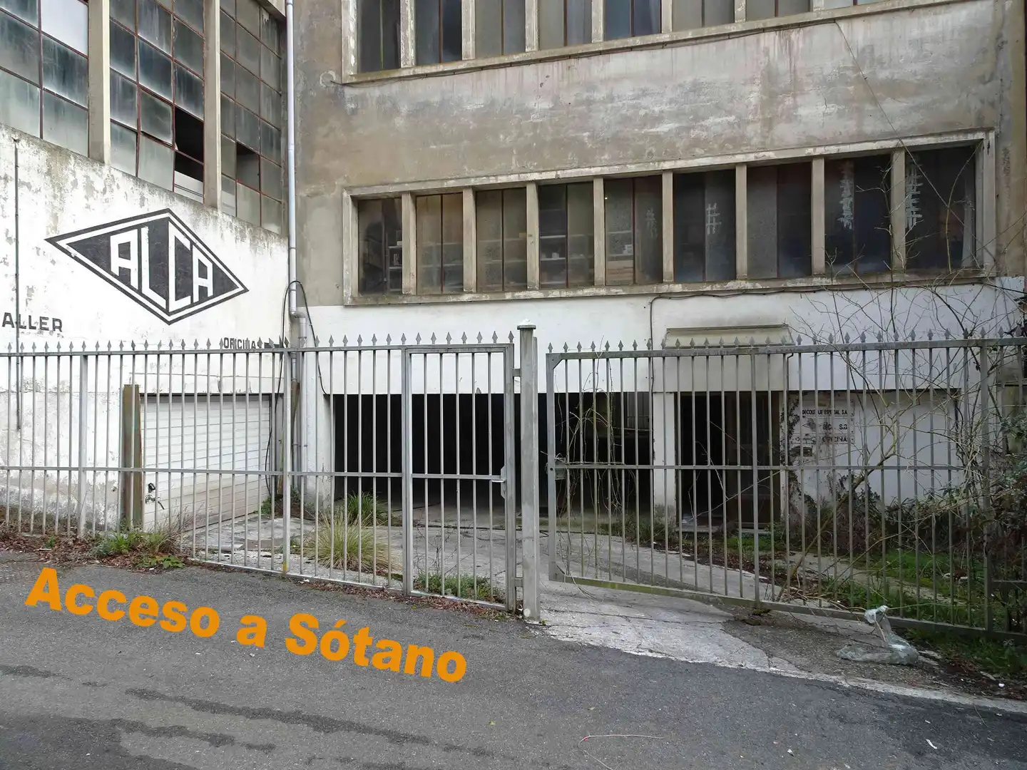 Industriegebäude zum Verkauf in Matsaria Kalea 37, imagen 36