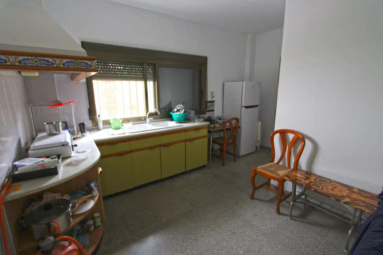 Adosado con jardín en venta en Pego, imagen 27