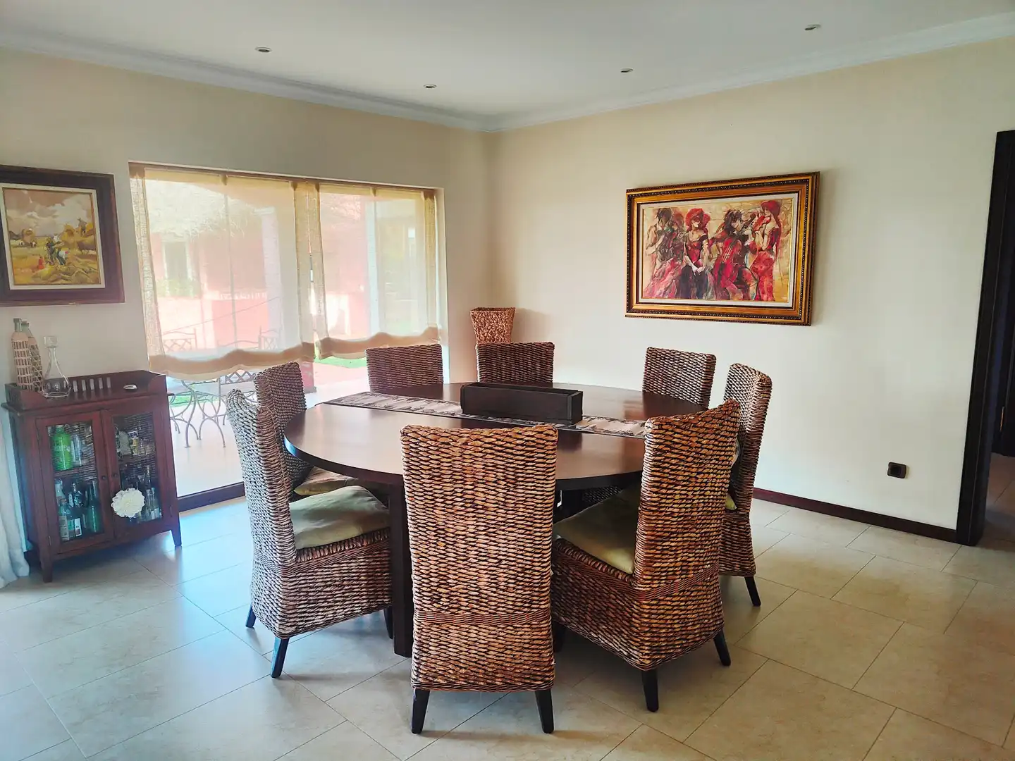 Casa o chalet en venta en Urbanització Sector 5-1, Es Garrovers