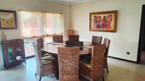 Foto 4 von Haus oder Chalet zum Verkauf in Urbanització Sector 5-1, 2g, Es Garrovers, Marratxí