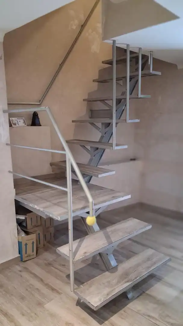 Casa en venta en L'Olleria, imagen 3