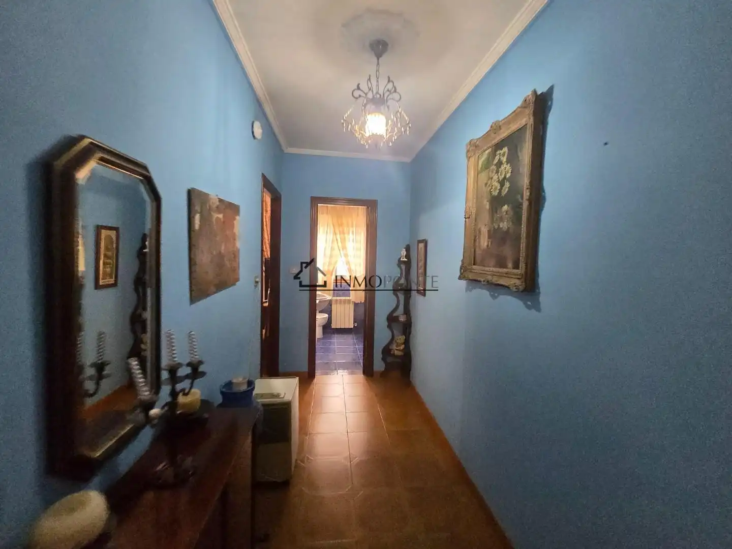 Houses for sale in Moaña  with Heating, Private garden and Terrace