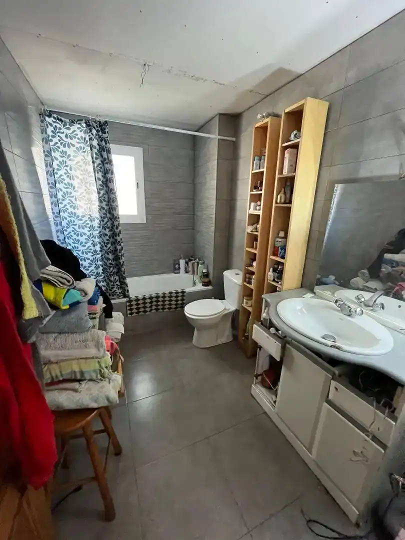 Bany de Casa o xalet en venda en Mataró