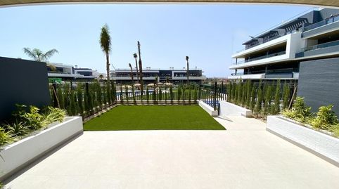 Foto 5 de Planta baixa en venda a Avenida Reverendo Francisco Sarrio Paya, Zona Carrefour - Urbanizaciones, Torrevieja