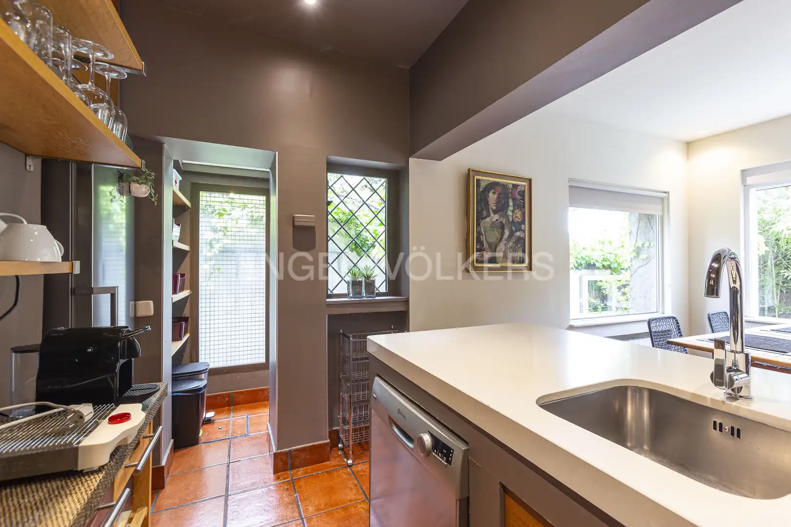 Maison avec jardin à louer à Zona Carretera del Plantío, imagen 17
