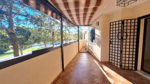 Photo 4 of Flat for sale in Calle Villa del Río, El Pinillo, Málaga