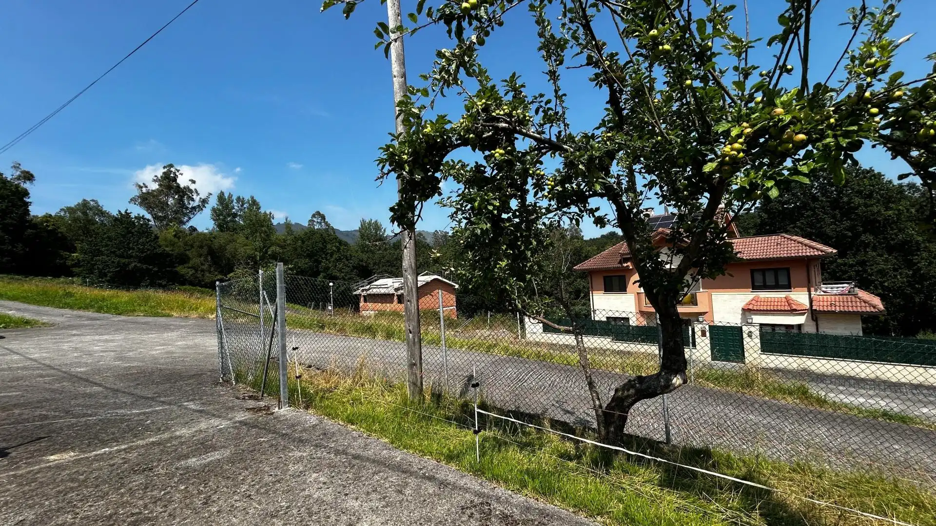 Terreni e lotti in vendita a San Claudio - Trubia - Las Caldas, imagen 39