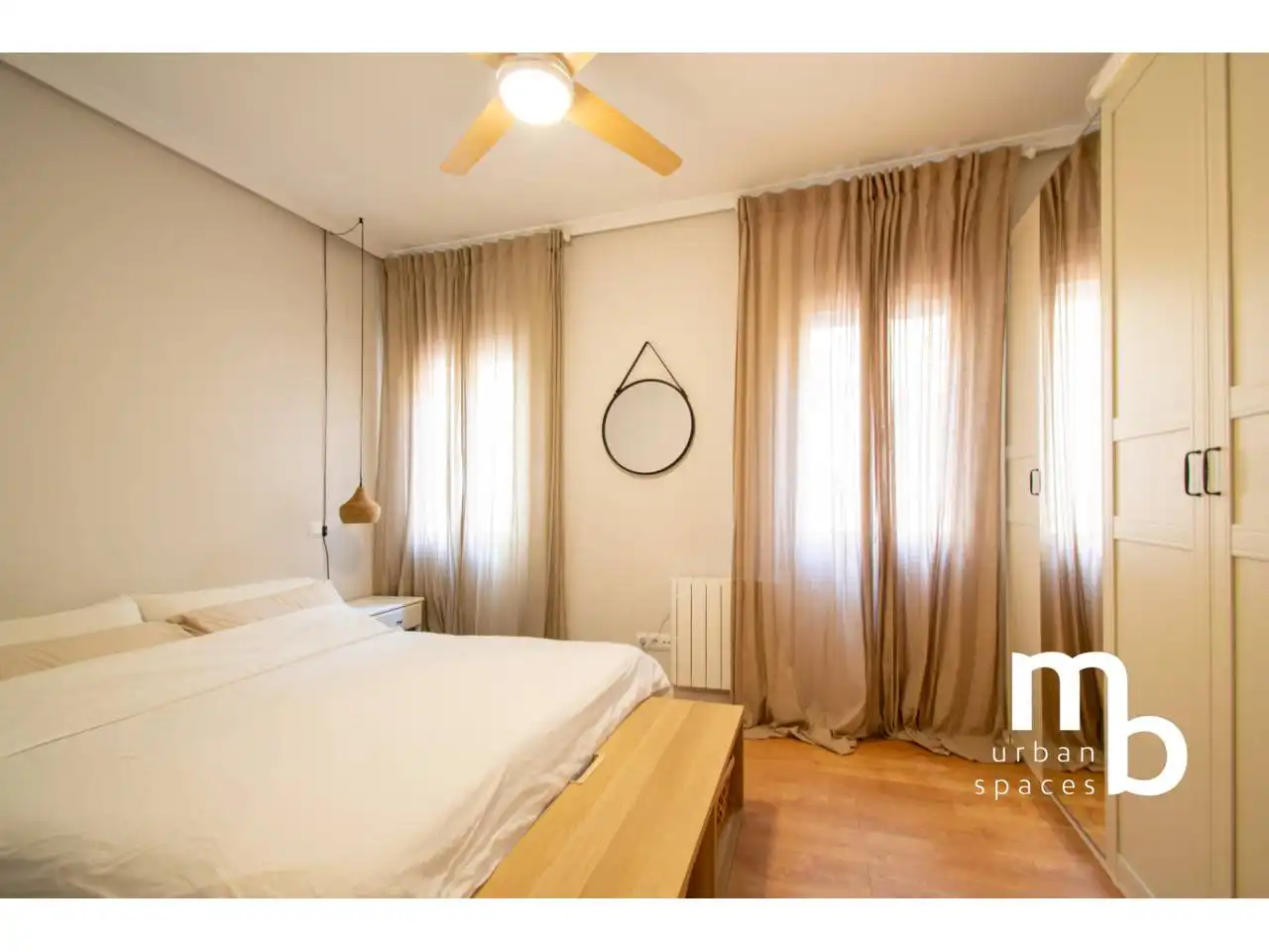 Flat for sale in Calle Modesto Lafuente, imagen 27