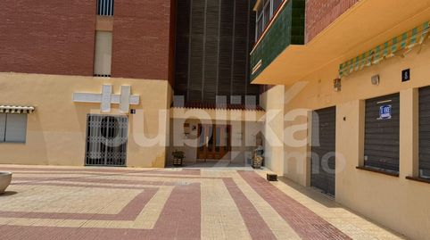 Foto 4 de Piso en venta en Calle Segorb, Jijona / Xixona, Alicante