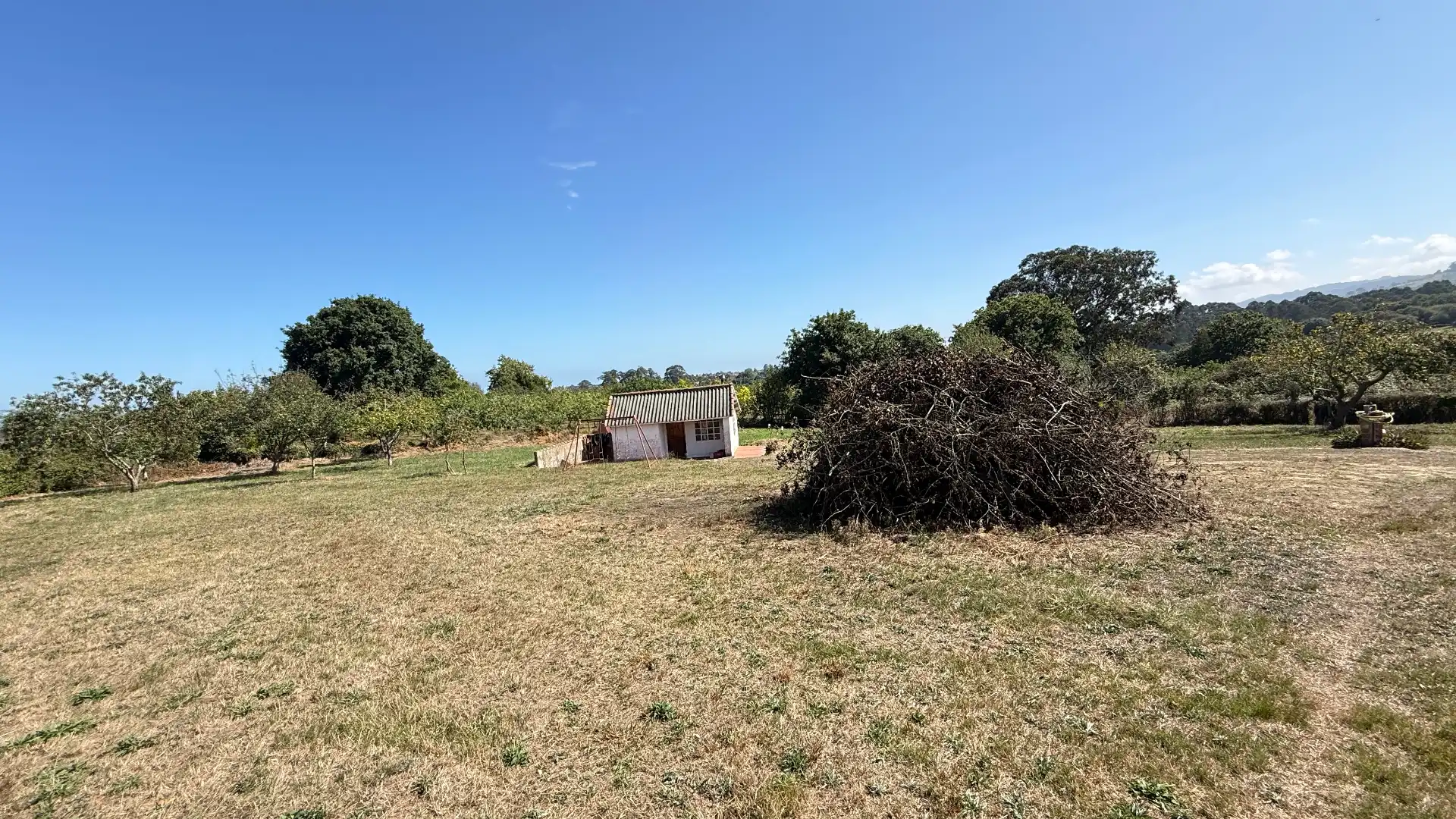 Terreno residencial en venta en Somió - Cabueñes, imagen 5