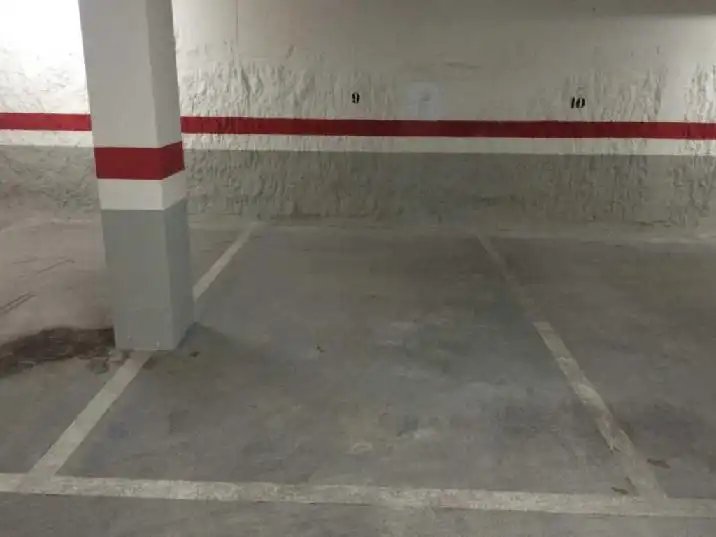 Garatge en venda a ESPANYA, Sueca ciudad
