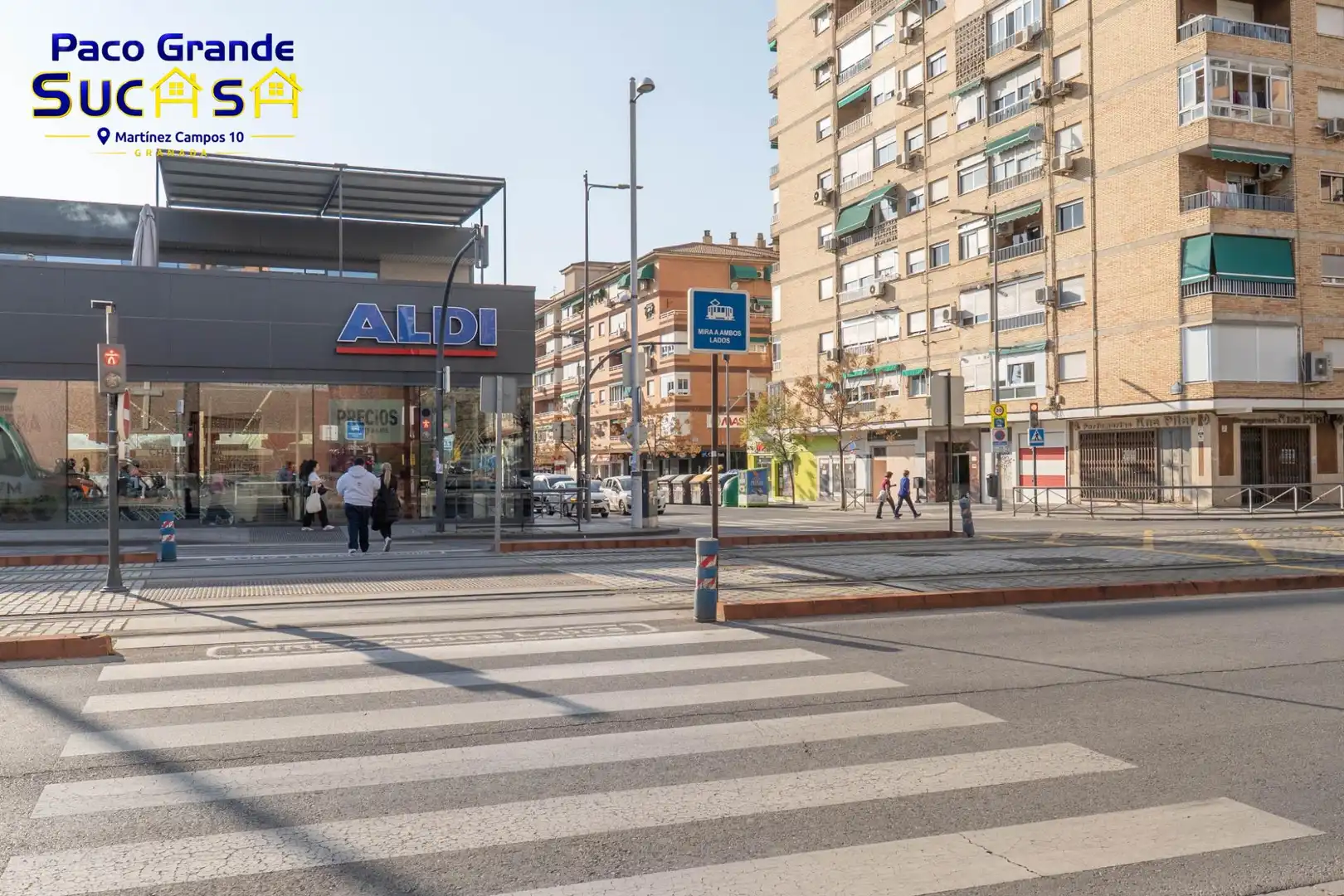 Piso con terraza en venta en JAIME BALMES 2, imagen 45