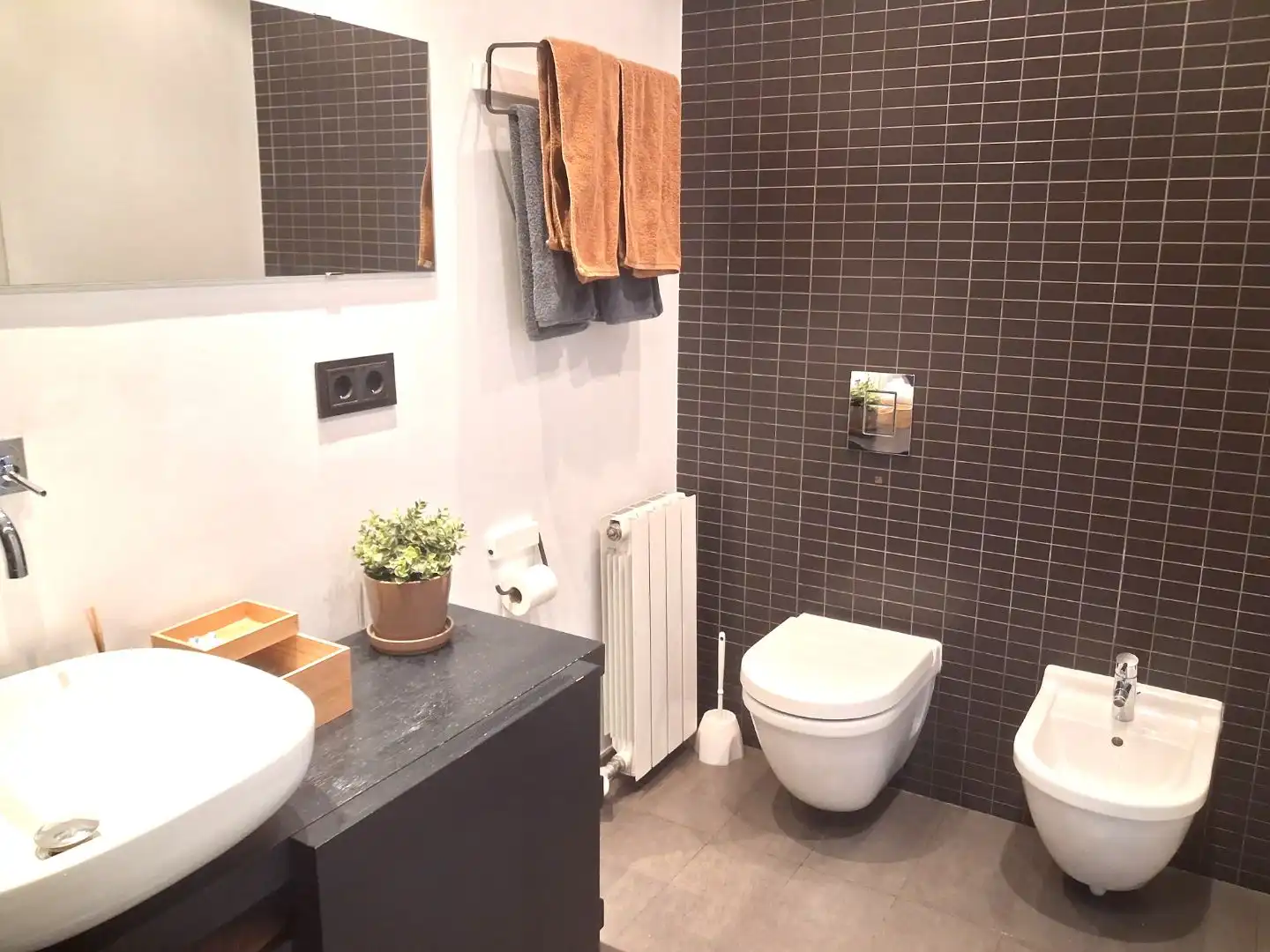 Penthouse with lift for sale in Carrer de Santiago 17, imagen 12