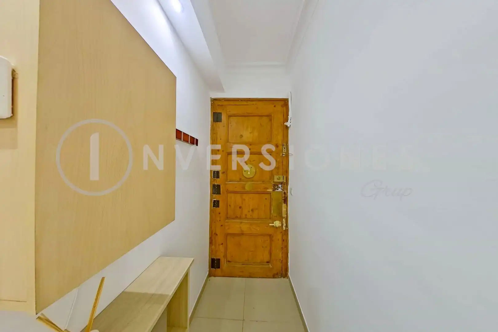 Appartement avec terrasse à vendre à Calle Hospital, imagen 7