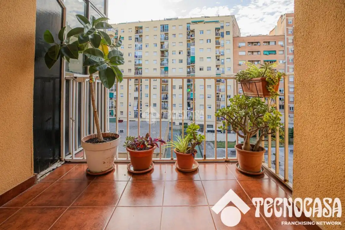 Flat with terrace for sale in Sant Andreu, imagen 23
