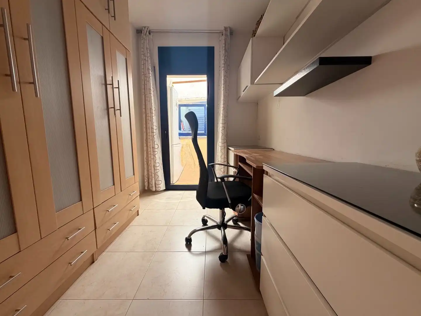 Maisonette zum Verkauf in L'Escala mit Klimaanlage, Heizung und Terrasse
