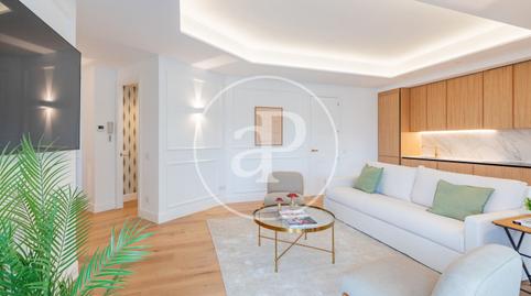 Photo 3 of Attic for sale in Lista,  Madrid Capital