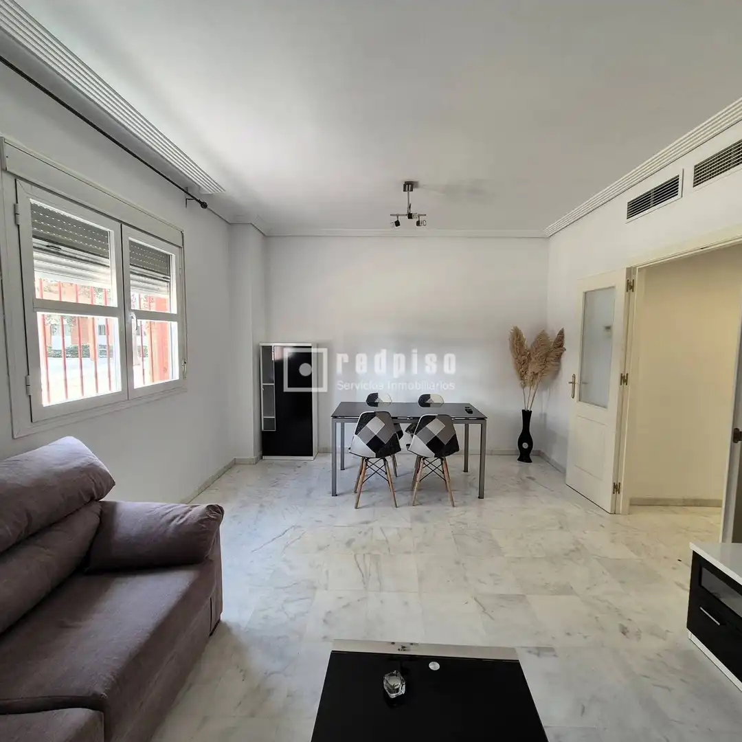 Flat for rent in Nueva Delhi, Colores - Entreparques