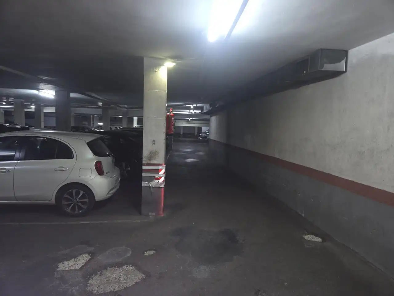 Parking to rent in Plaça Catalunya, imagen 4