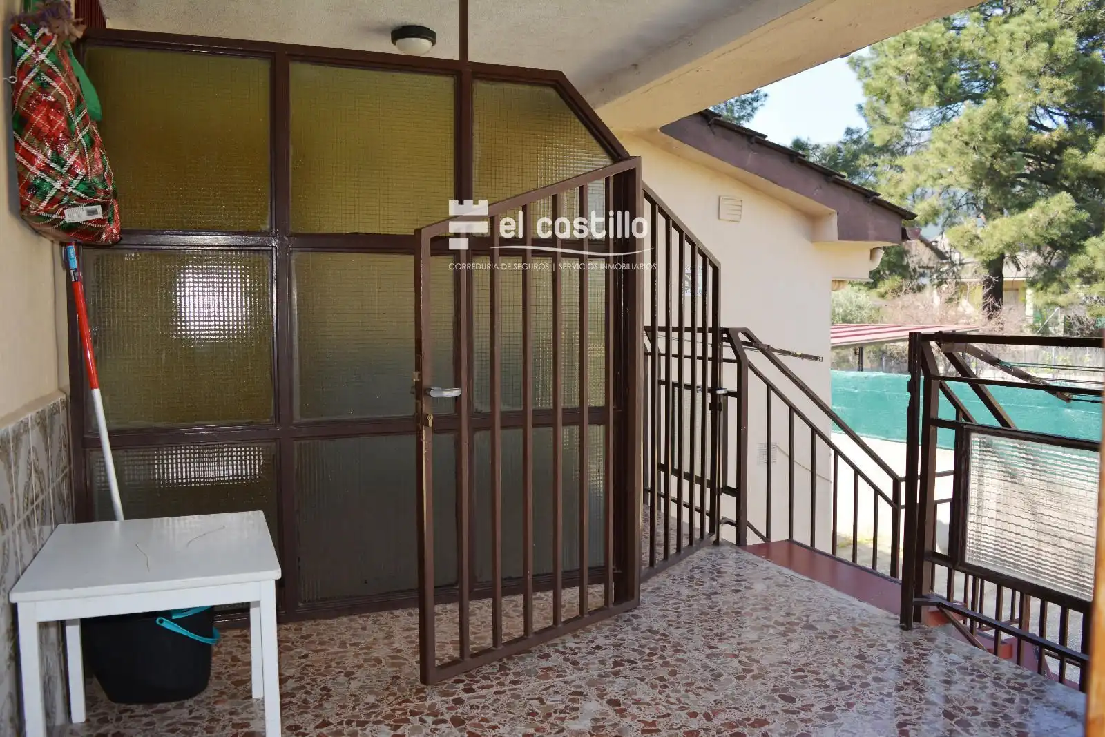 Piso en venta en La Adrada  con Aire acondicionado, Calefacción y Terraza