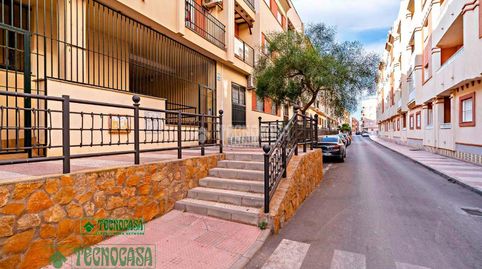 Foto 2 de Piso en venta en El Sabinar – Urbanizaciones – Las Marinas – Playa Serena, Roquetas de Mar