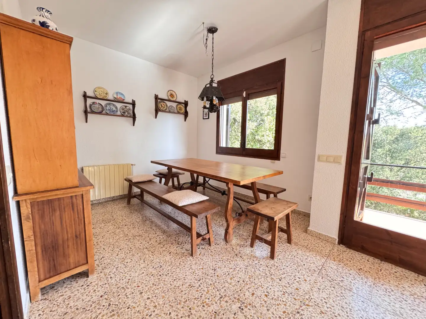 Maison avec jardin à vendre à Sant Pere de Vilamajor, imagen 11