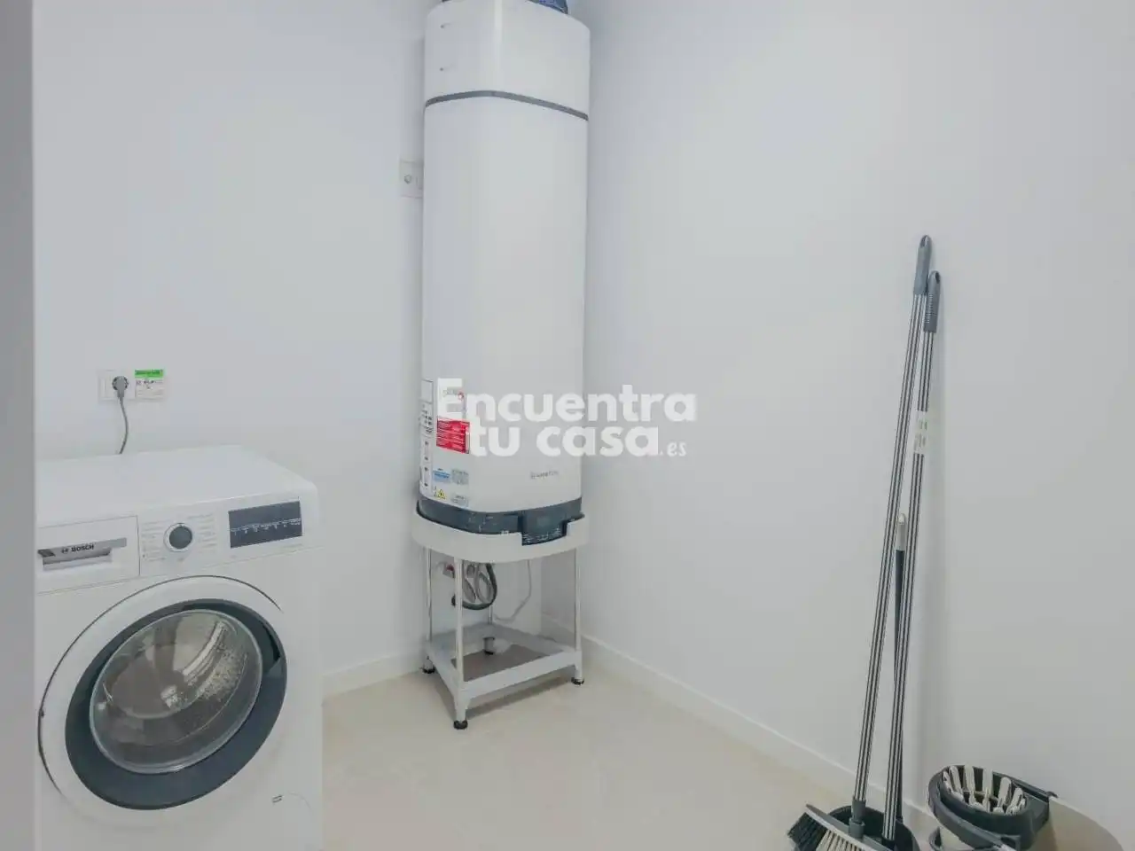 Wohnung zur Miete in Finestrat mit Klimaanlage, Heizung und Terrasse