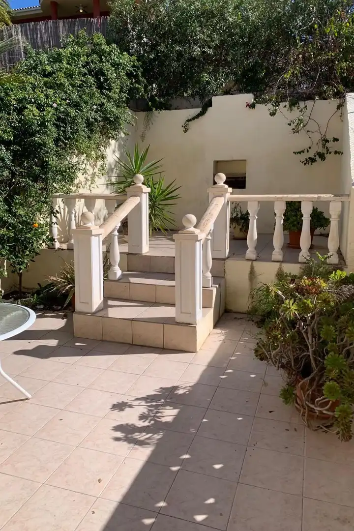 Maison mitoyenne avec terrasse à vendre à Los Balcones - Los Altos, imagen 7