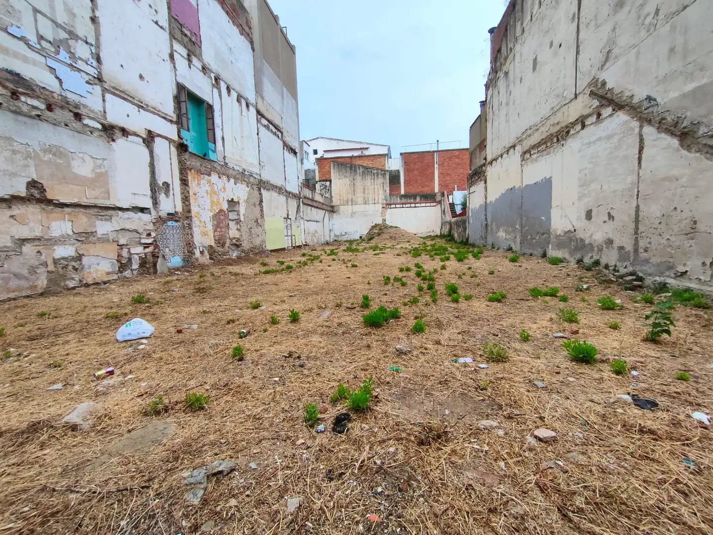 Terrain résidentiel à vendre à Carrer de Sant Pere 56, imagen 2