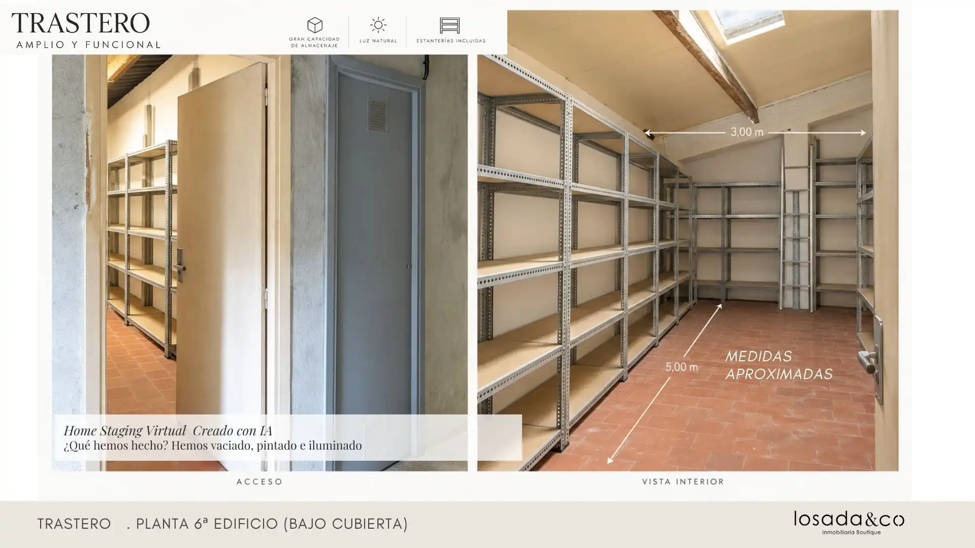 Pis en venda a Alberto Datas Panero 3, imagen 48