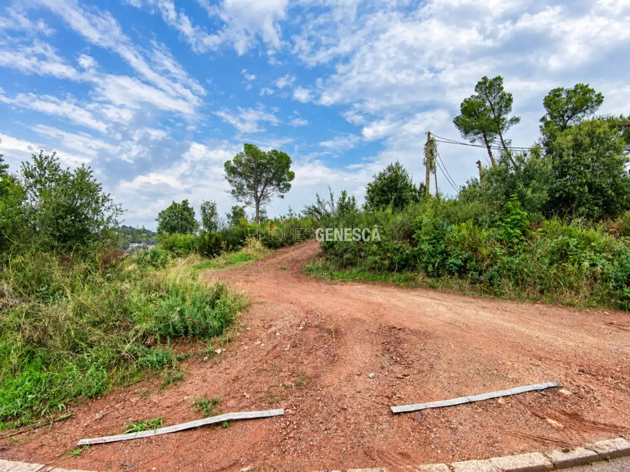 Terrain résidentiel à vendre à Calle Poeta Maragall